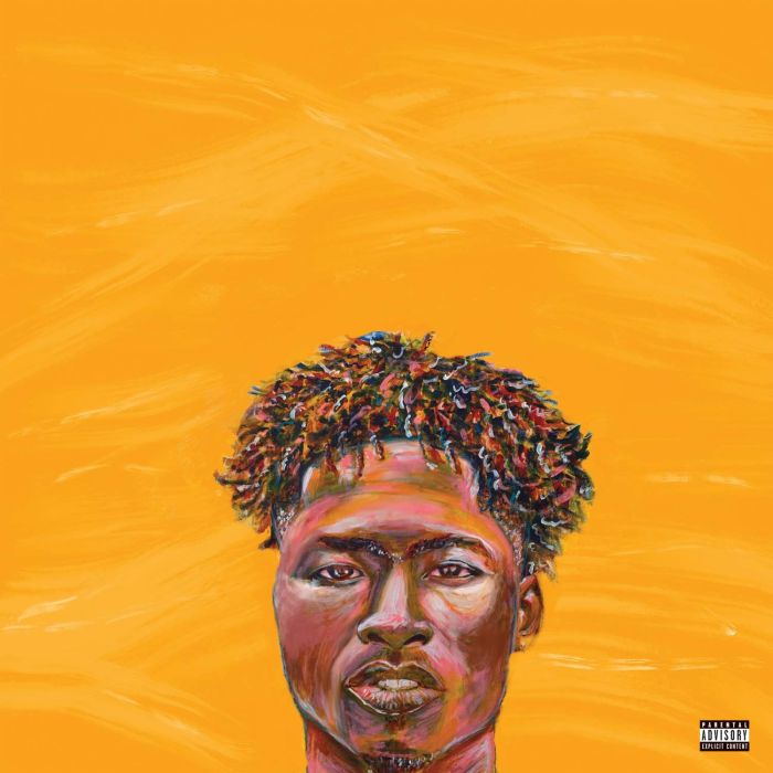 LUCKY DAYE - PAINTED (2LP/150G/DELUXE)