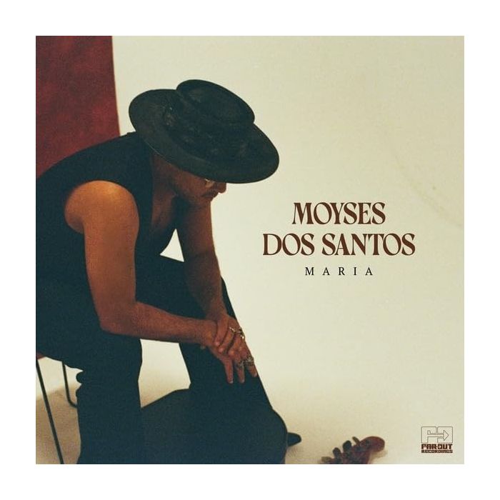 MOYSES DOS SANTOS - MARIA