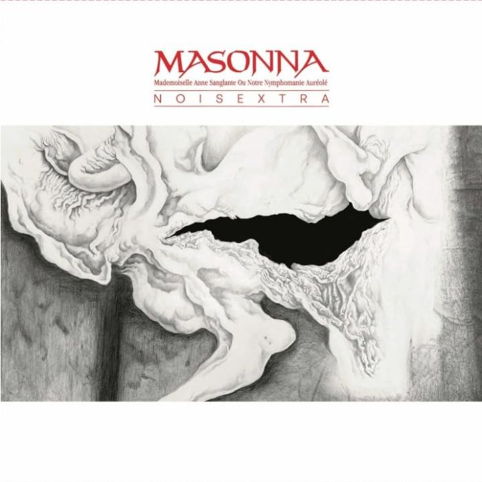 MASONNA - NOISEXTRA