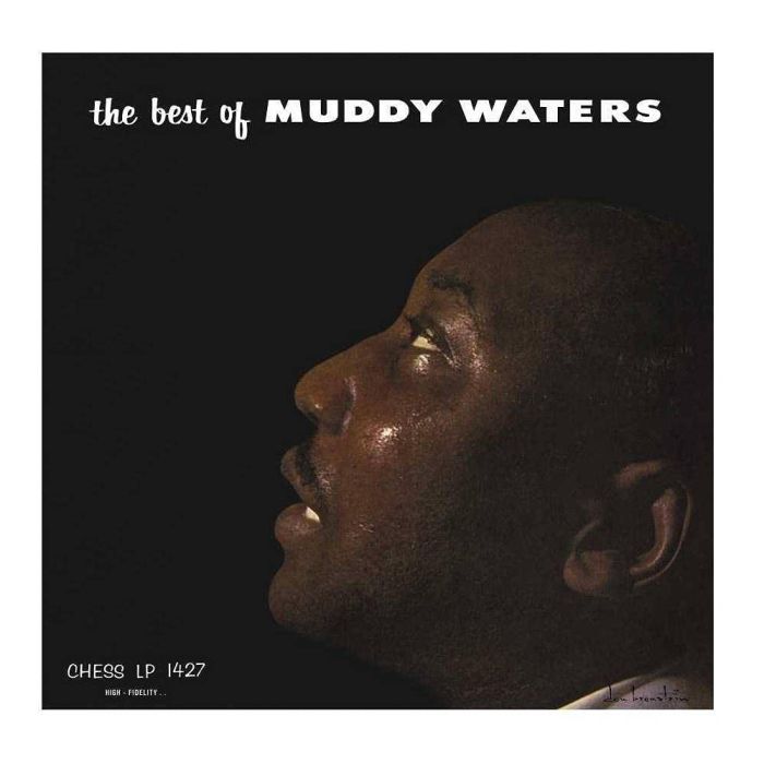 MUDDY WATERS - BEST OF MUDDY WATERS