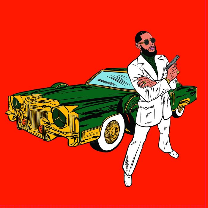 MUSALINI - RETURN OF THE ORO