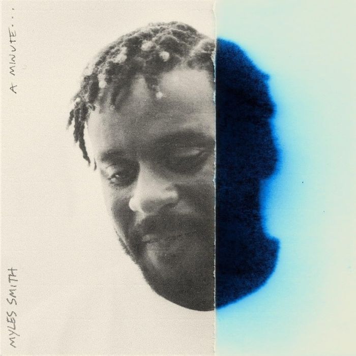 MYLES SMITH - MINUTE...