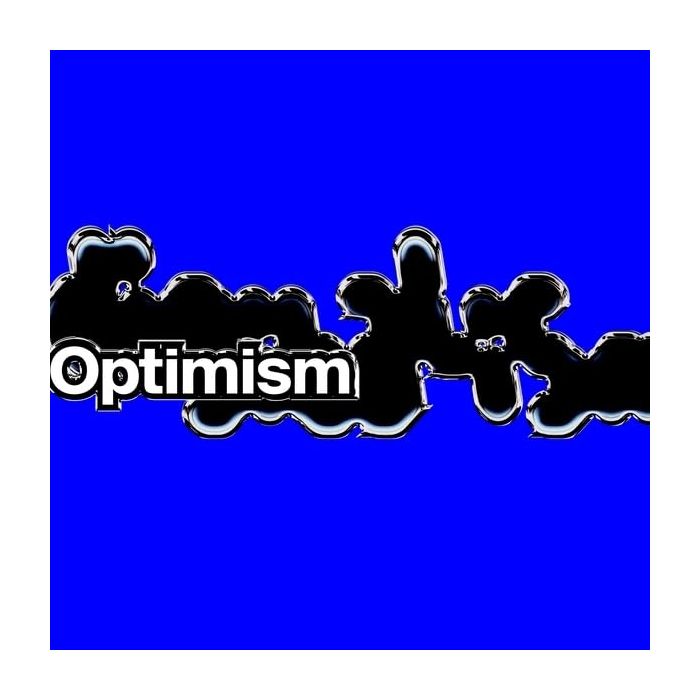 DIGITALISM - OPTIMISM