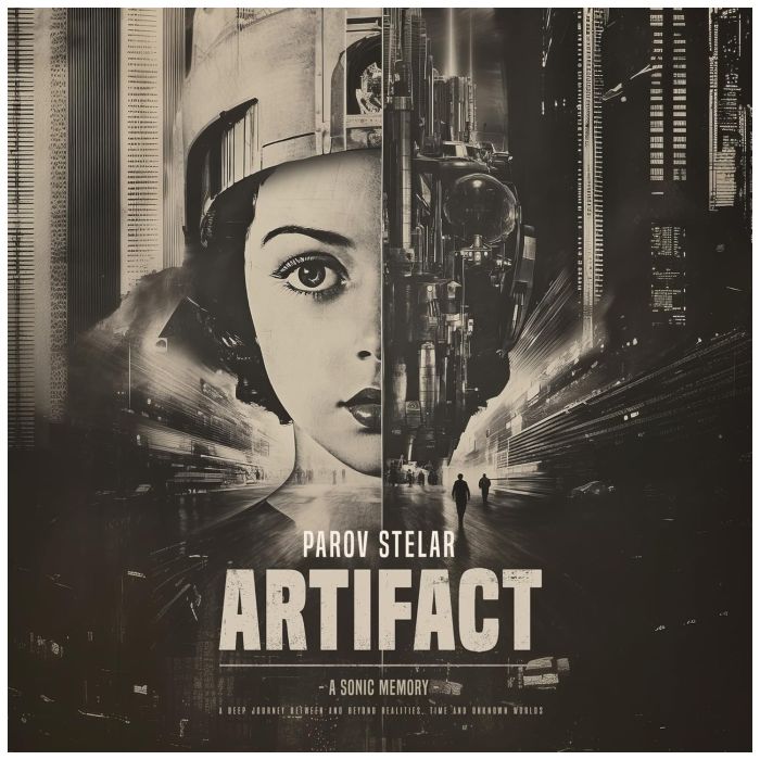 PAROV STELAR - ARTIFACT