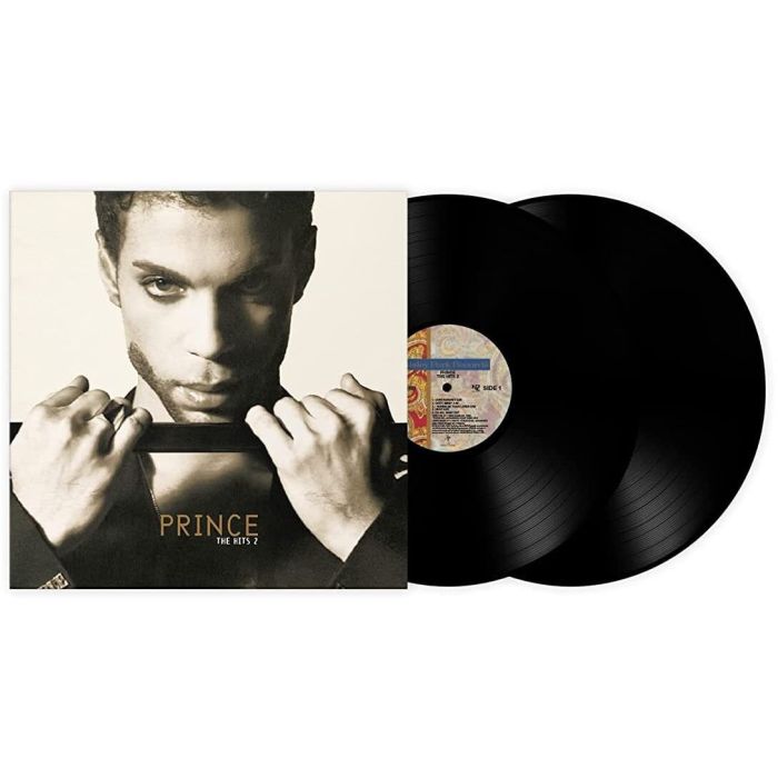 PRINCE - HITS 2 (2LP)