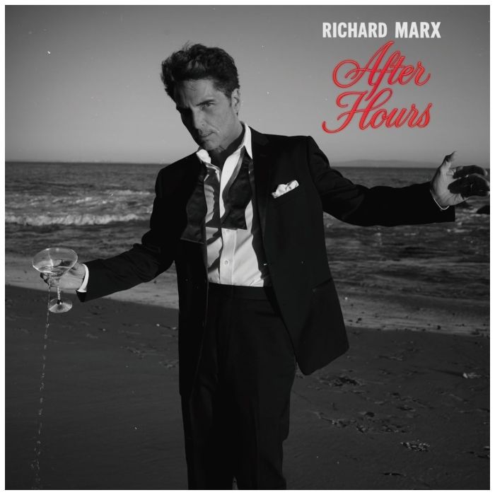 RICHARD MARX - AFTER HOURS