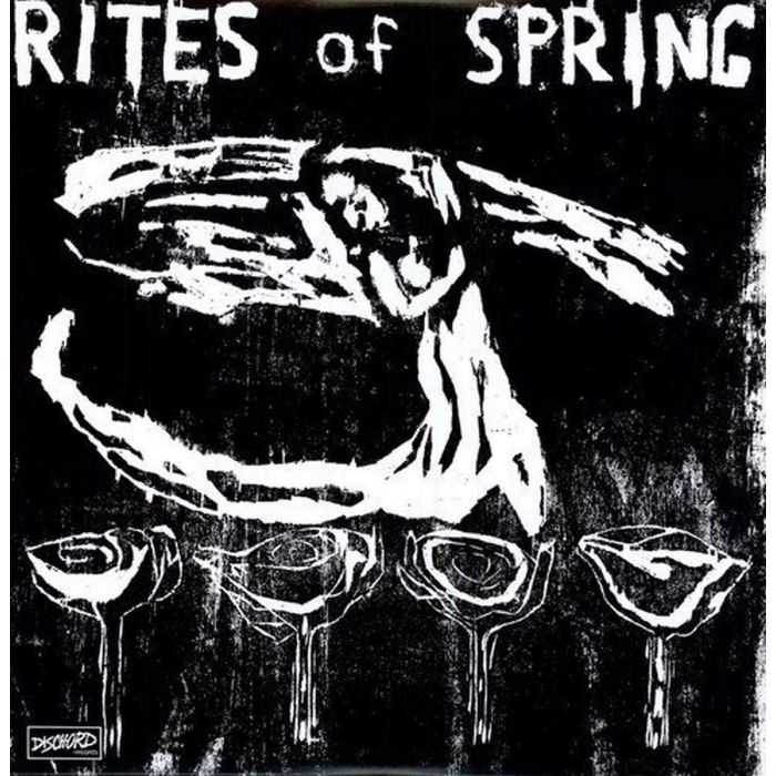 RITES OF SPRING - RITES OF SPRING