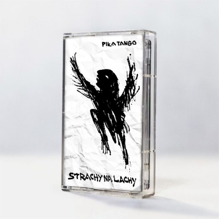 Strachy Na Lachy - Piła Tango