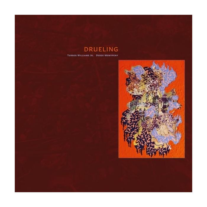 WILLIAMS,TURNER JR. & DEREK MONYPENY - DRUELING