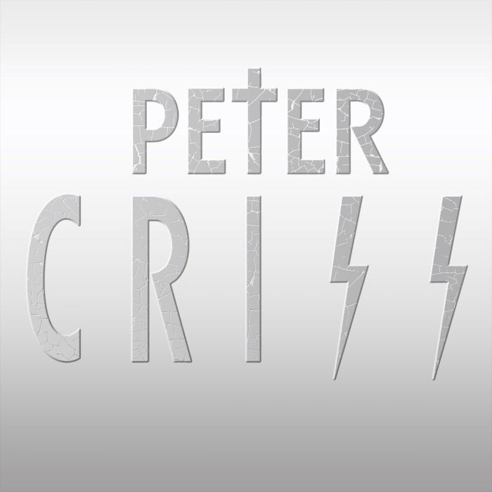 PETER CRISS - PETER CRISS (SILVER WALLET)