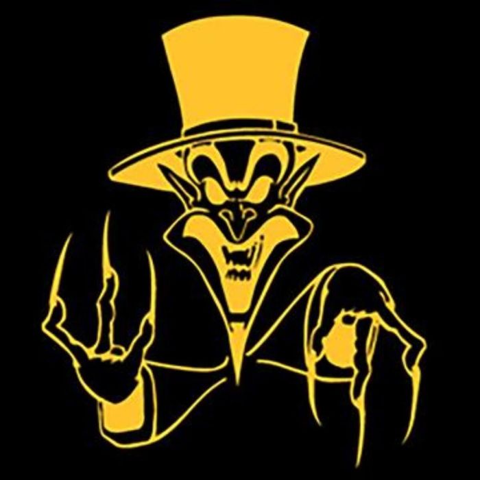 INSANE CLOWN POSSE - RINGMASTER
