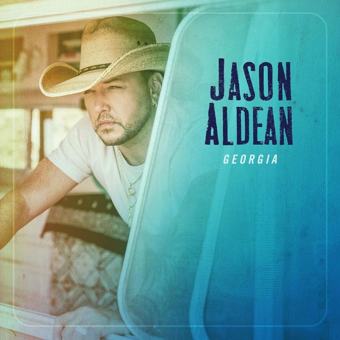JASON ALDEAN - GEORGIA