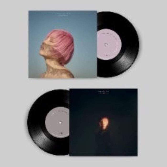 NAO YOSHIOKA - IN THE RAIN / SHADOW