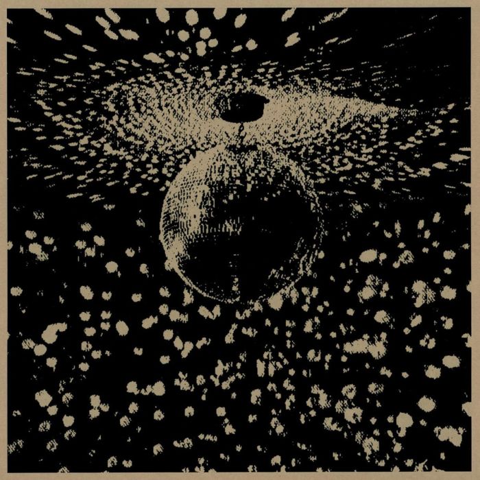 NEIL YOUNG - MIRROR BALL