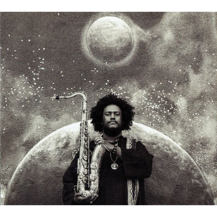 KAMASI WASHINGTON - EPIC