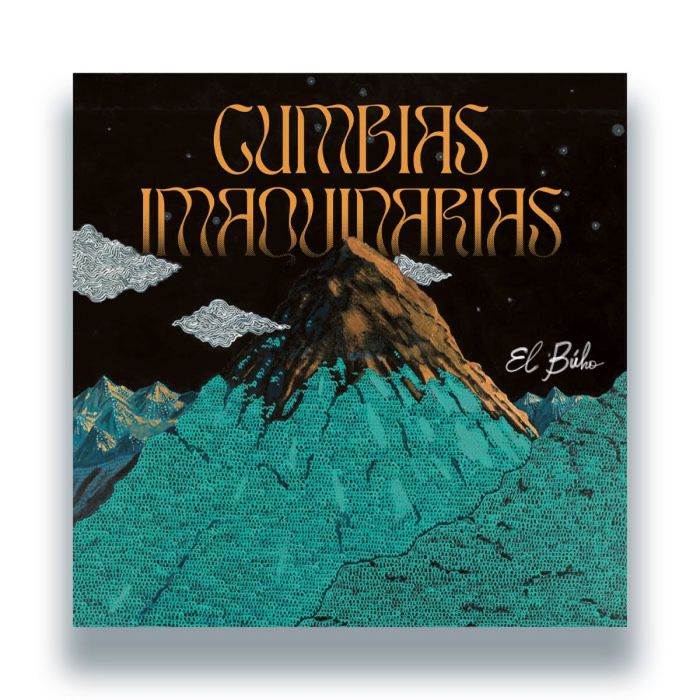 EL BUHO - CUMBIAS IMAQUINARIAS