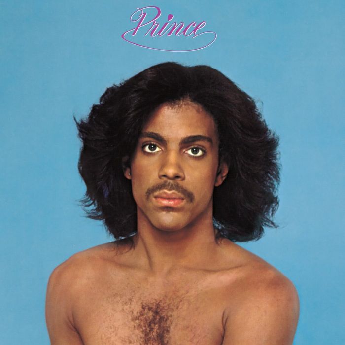 PRINCE - PRINCE