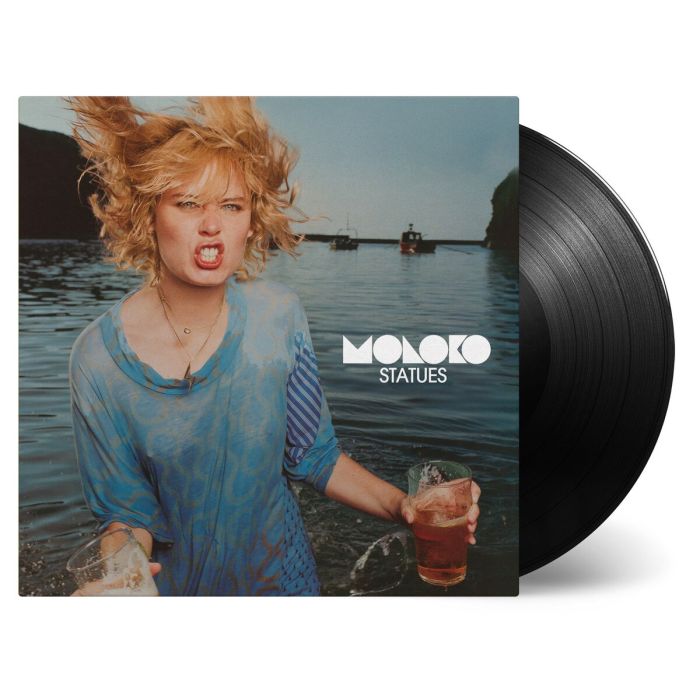 MOLOKO - STATUES (180G)