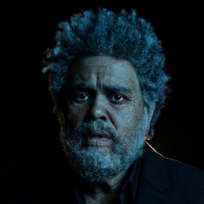 WEEKND - DAWN FM (EDITED)