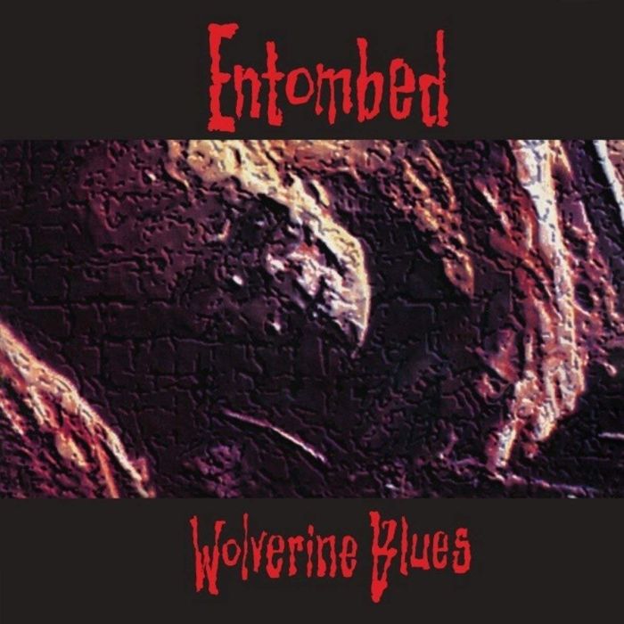 ENTOMBED - INFERNO