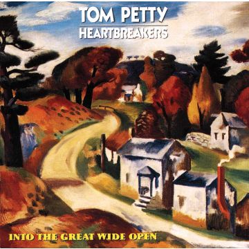 PETTY,TOM & THE HEARTBREAKERS - INTO GREAT WIDE OPEN