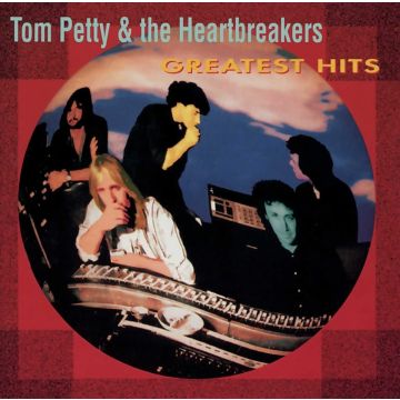 PETTY,TOM & THE HEARTBREAKERS - GREATEST HITS