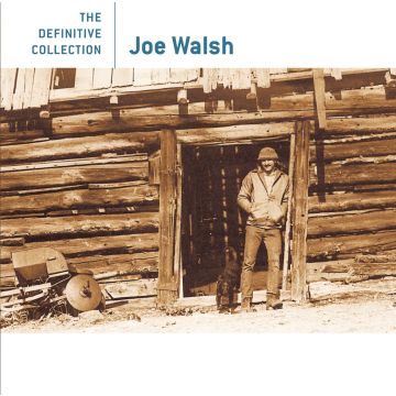 JOE WALSH - DEFINITIVE COLLECTION