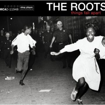 ROOTS - THINGS FALL APART