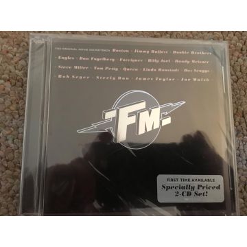 FM O.S.T. - FM O.S.T.