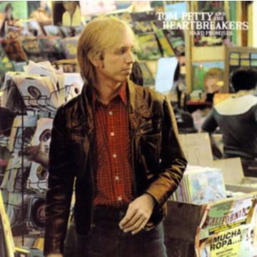 PETTY,TOM & THE HEARTBREAKERS - HARD PROMISES