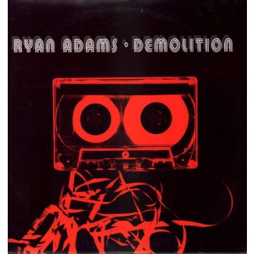 RYAN ADAMS - DEMOLITION