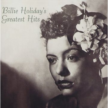 BILLIE HOLIDAY - BILLIE HOLIDAY'S GREATEST HITS