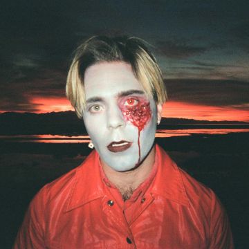 CHOIR BOY - GATHERING SWANS