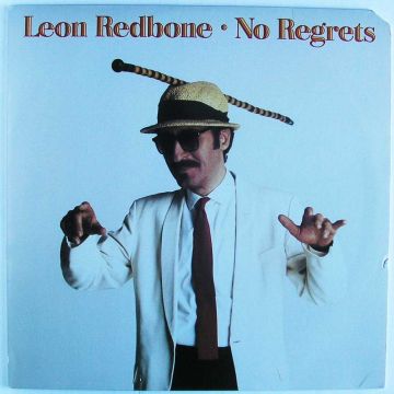 LEON REDBONE - NO REGRETS