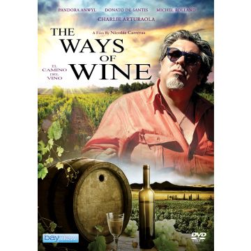 WAYS OF WINE