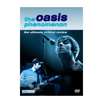 OASIS: THE OASIS PHENOMENON