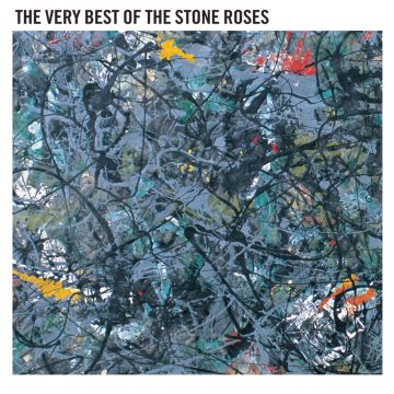 STONE ROSES - VERY BEST OF STONE ROSES