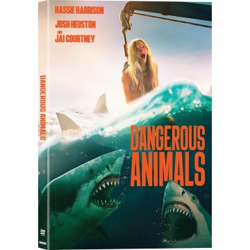 DANGEROUS ANIMALS