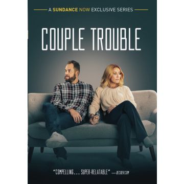 COUPLE TROUBLE: SEASON 1