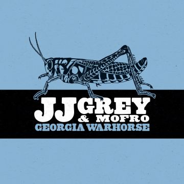 GREY,JJ & MOFRO - GEORGIA WARHORSE