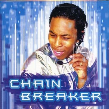 DEITRICH HADDON - CHAIN BREAKER