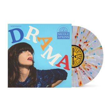 NICOLE ATKINS - DRAMA