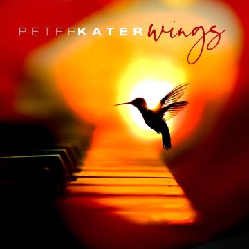 PETER KATER - WINGS