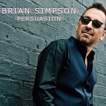 BRIAN SIMPSON - PERSUASION