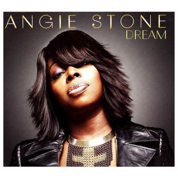 ANGIE STONE - DREAM