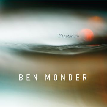 BEN MONDER - PLANETARIUM