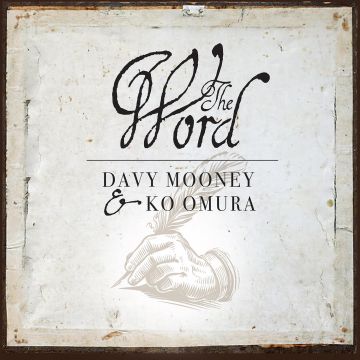 MOONEY,DAVY / OMURA,KO - WORD