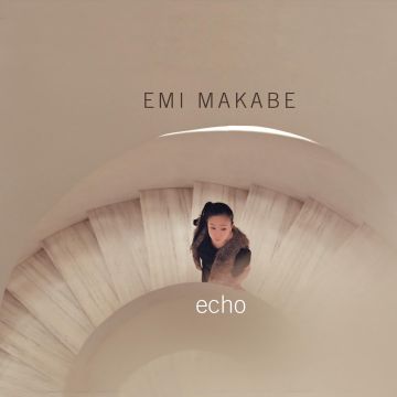 EMI MAKEBE - ECHO