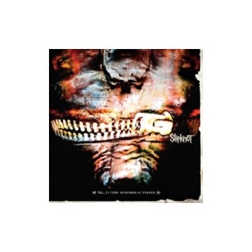 SLIPKNOT - VOL.3