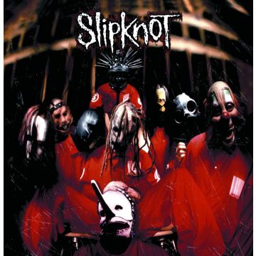 SLIPKNOT - SLIPKNOT